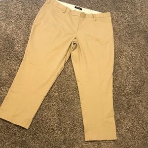 Lands’ End Outfitters dress pants